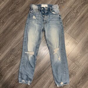 Mother Jeans The Tom Cat, The confession size 25